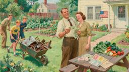 The Home Front Economy chapter image