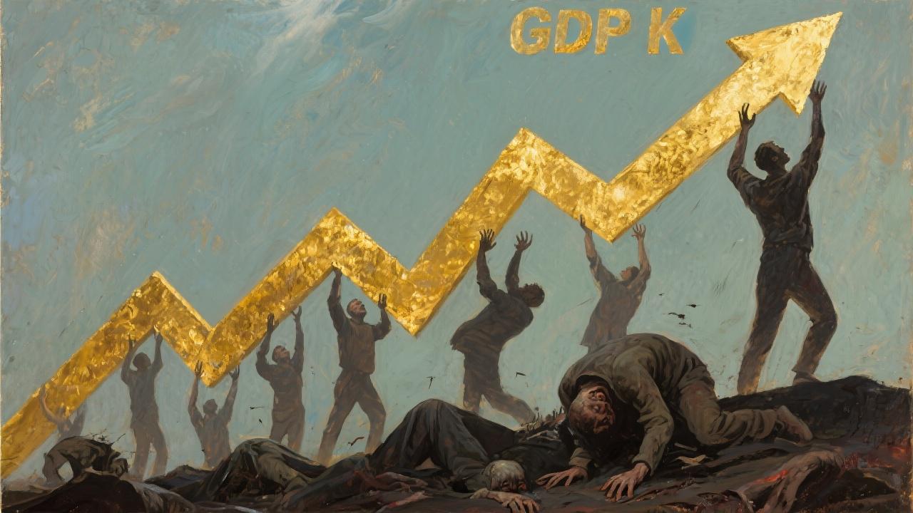 Hero image for KPI Companion - Key Performance Indicators (1932-1945)