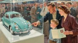 The Volkswagen Dream chapter image