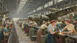 The Arsenal in Aprons chapter image